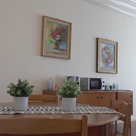 Profumo Di Zagara - Locazione Turistica Hotell Agrigento Exteriör bild