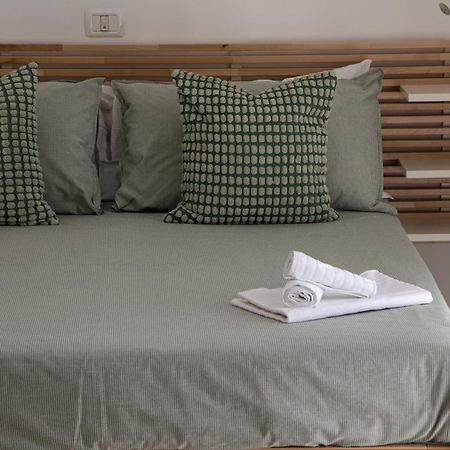 Profumo Di Zagara - Locazione Turistica Hotell Agrigento Exteriör bild