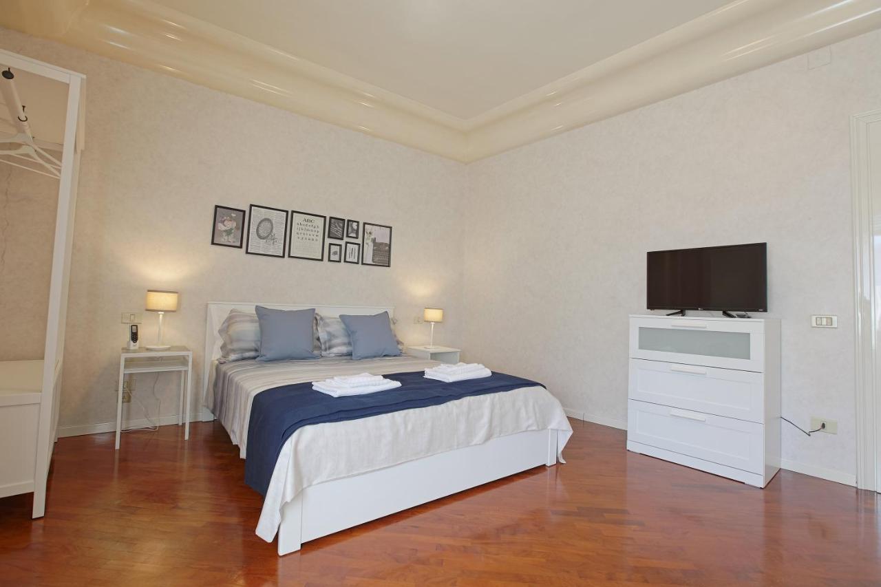 Profumo Di Zagara - Locazione Turistica Hotell Agrigento Exteriör bild