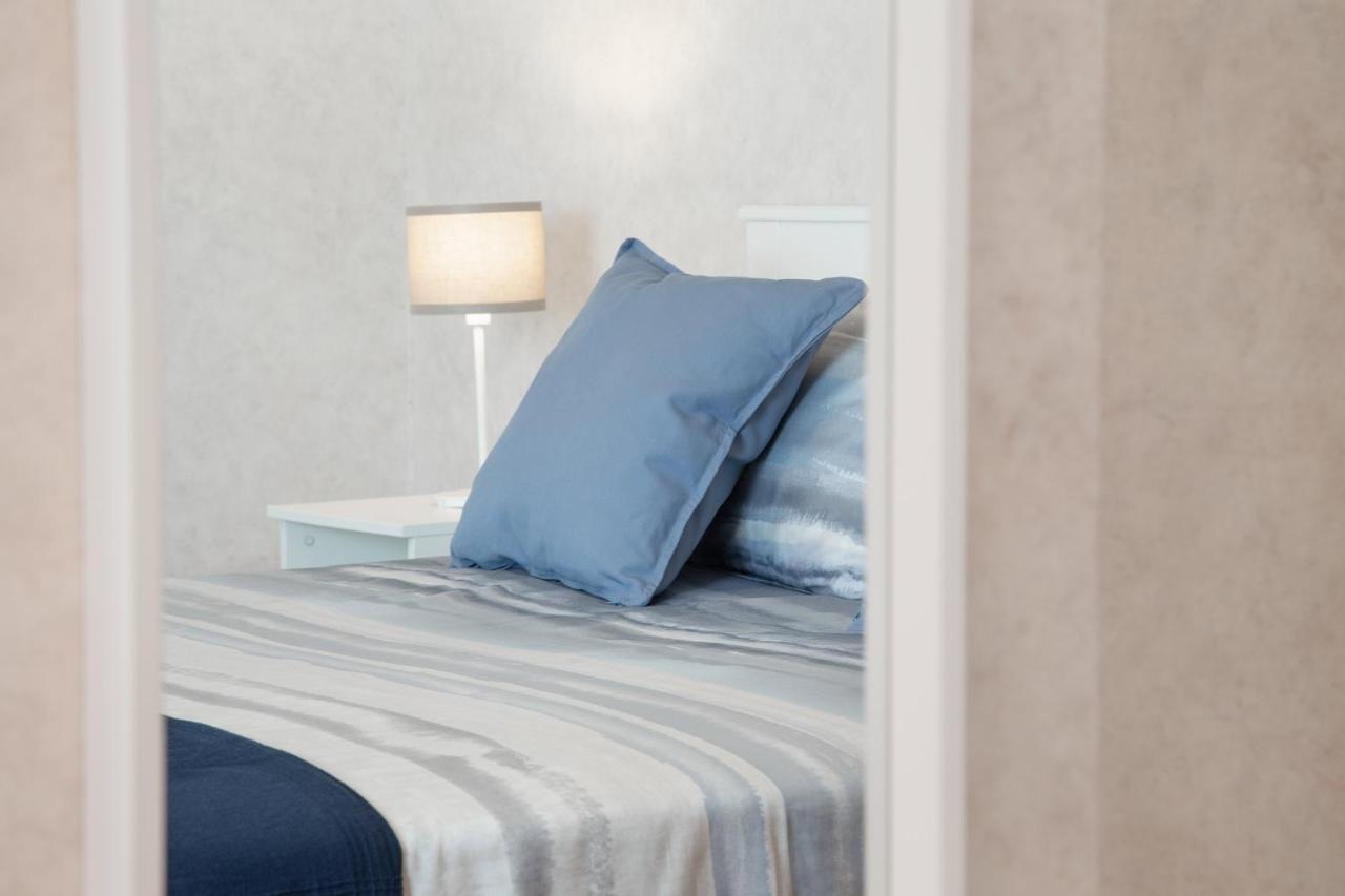 Profumo Di Zagara - Locazione Turistica Hotell Agrigento Exteriör bild