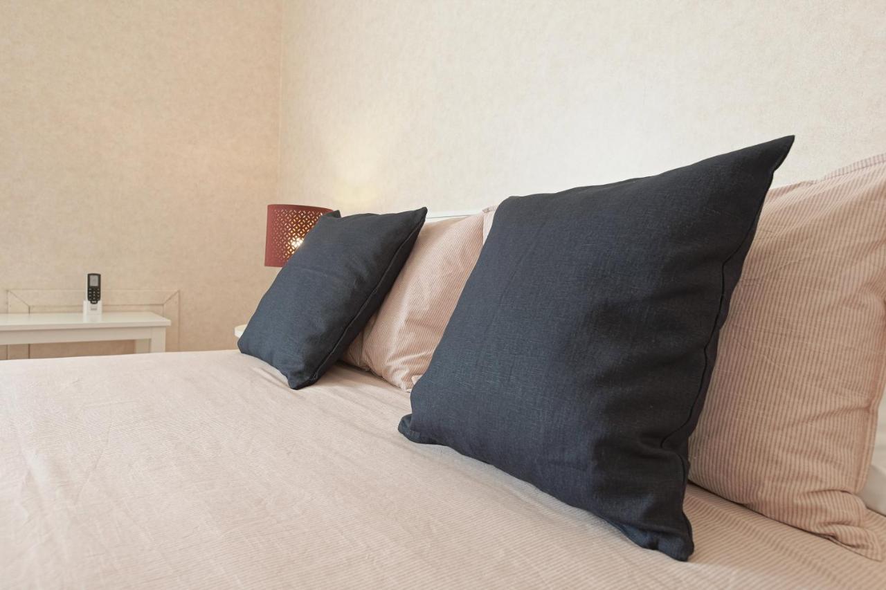 Profumo Di Zagara - Locazione Turistica Hotell Agrigento Exteriör bild