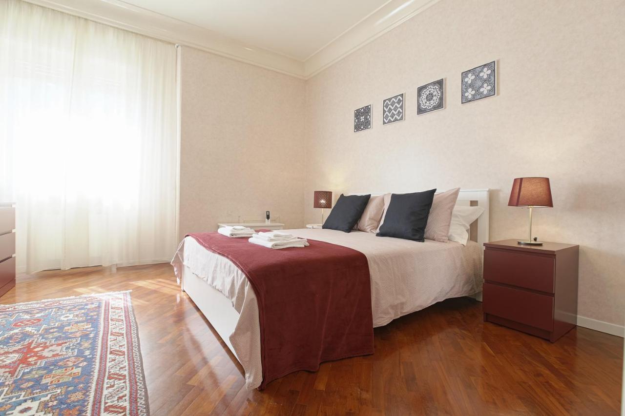 Profumo Di Zagara - Locazione Turistica Hotell Agrigento Exteriör bild
