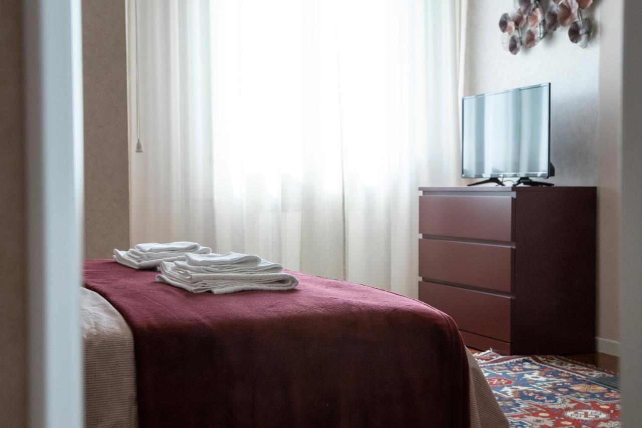 Profumo Di Zagara - Locazione Turistica Hotell Agrigento Exteriör bild