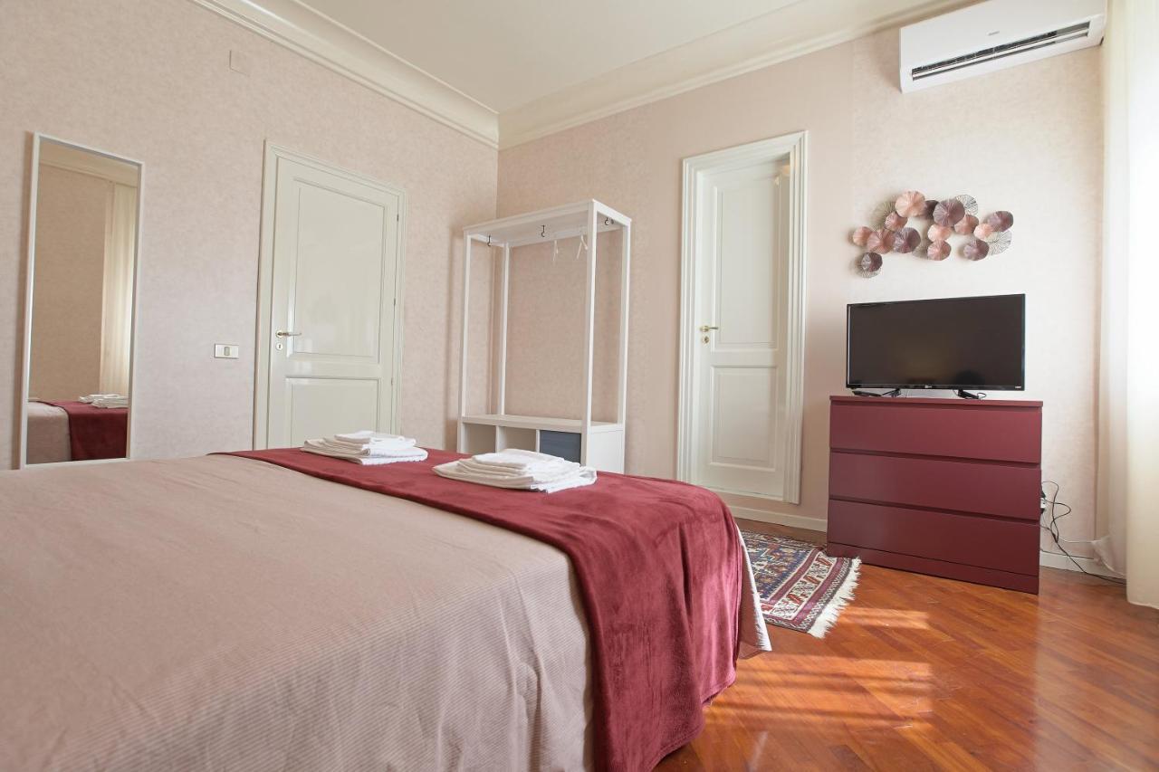 Profumo Di Zagara - Locazione Turistica Hotell Agrigento Exteriör bild