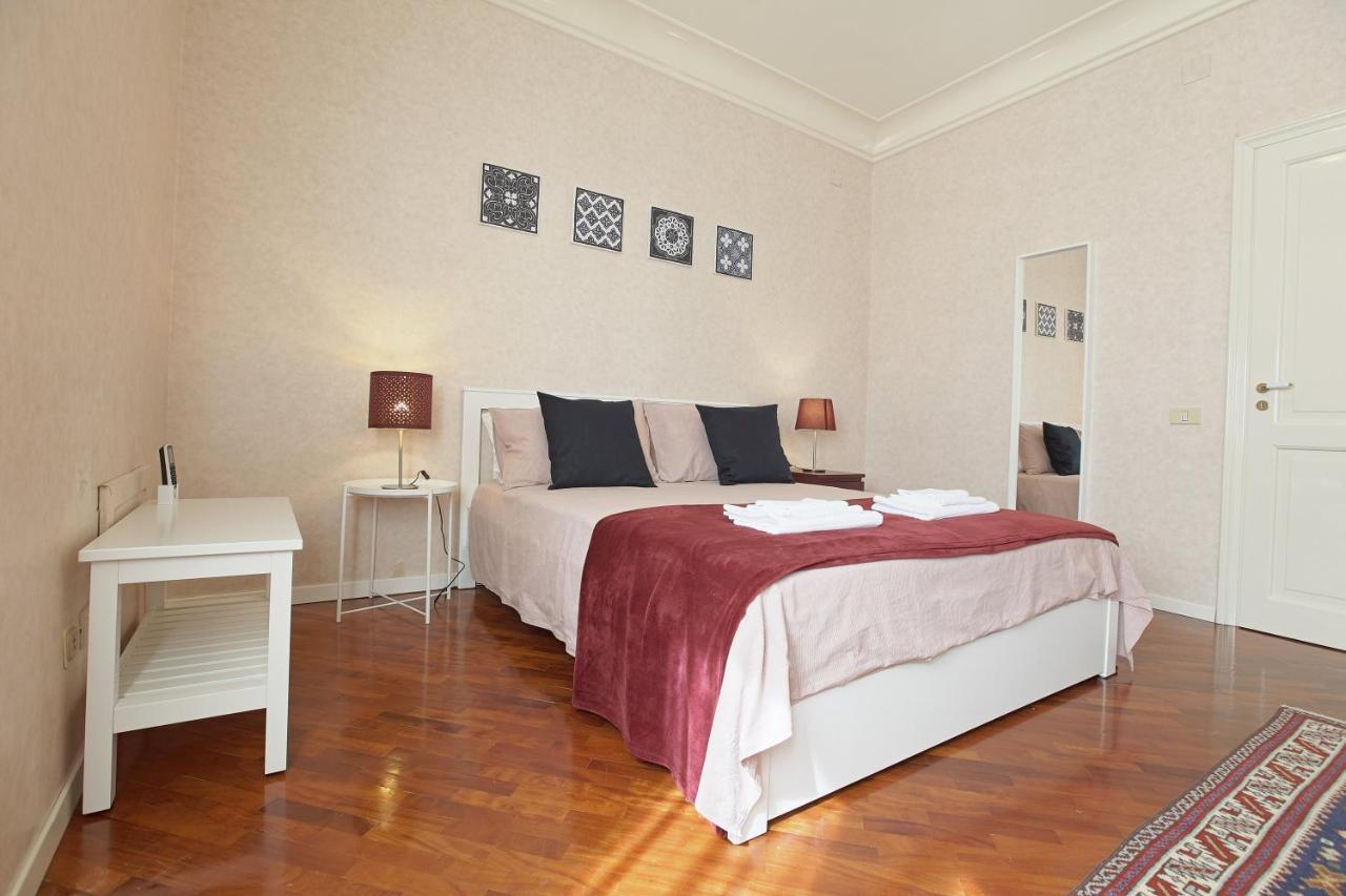 Profumo Di Zagara - Locazione Turistica Hotell Agrigento Exteriör bild