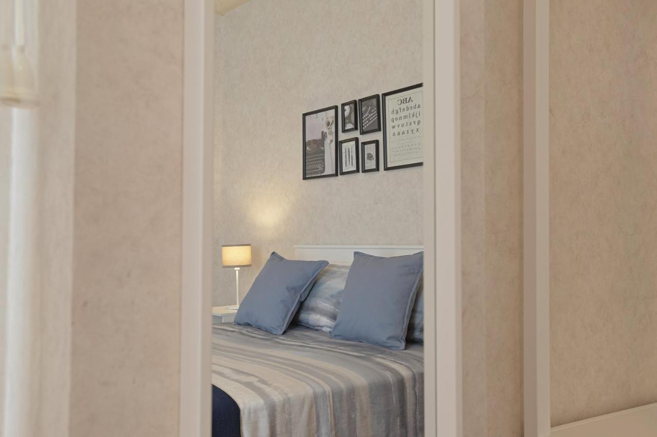 Profumo Di Zagara - Locazione Turistica Hotell Agrigento Exteriör bild