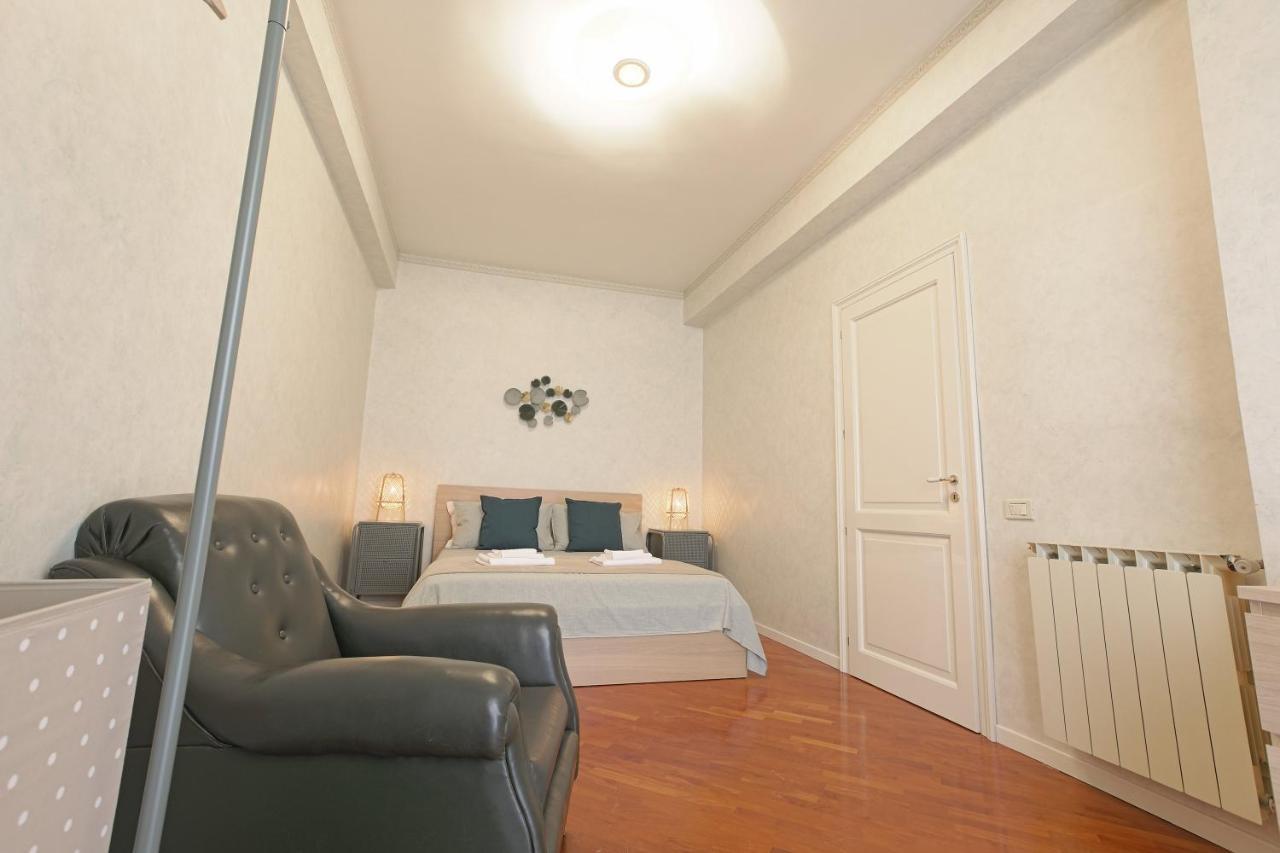 Profumo Di Zagara - Locazione Turistica Hotell Agrigento Exteriör bild