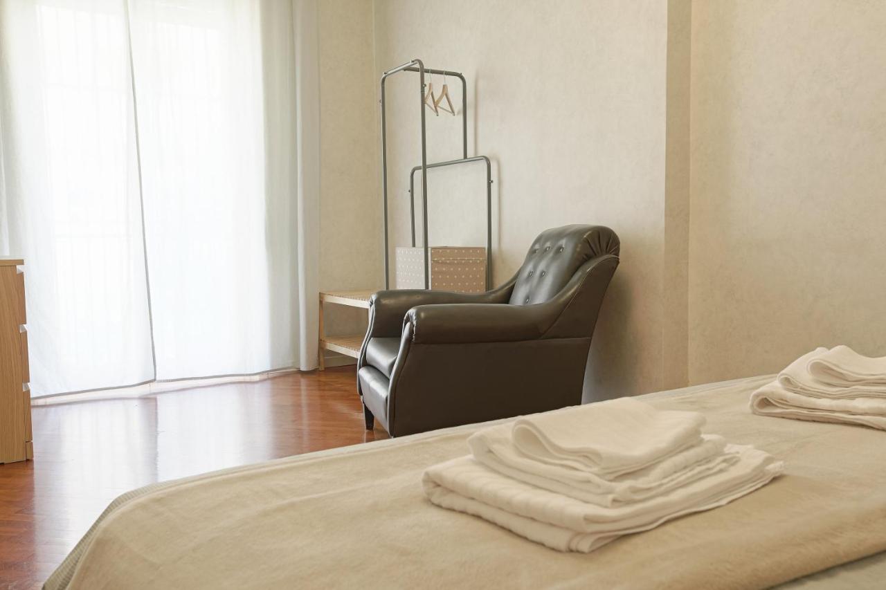 Profumo Di Zagara - Locazione Turistica Hotell Agrigento Exteriör bild