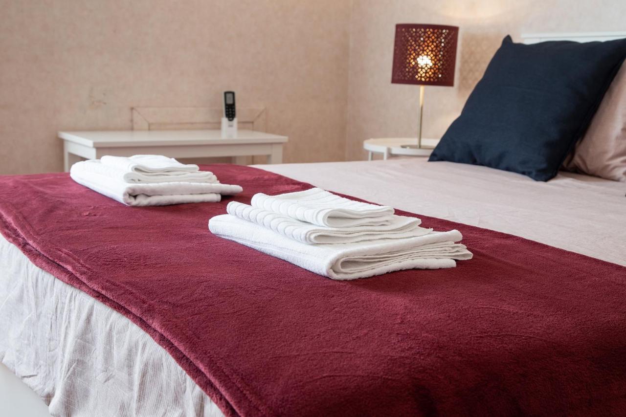 Profumo Di Zagara - Locazione Turistica Hotell Agrigento Exteriör bild
