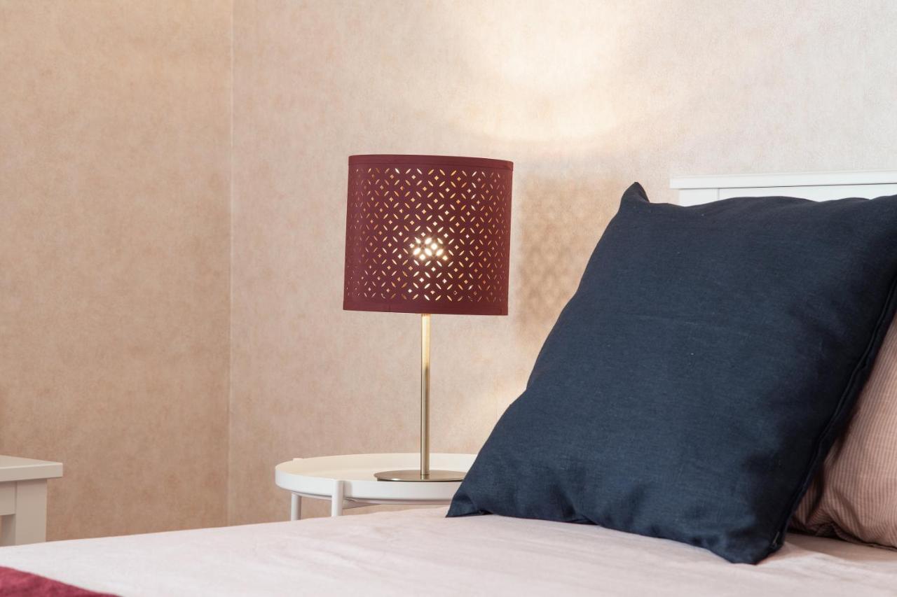 Profumo Di Zagara - Locazione Turistica Hotell Agrigento Exteriör bild