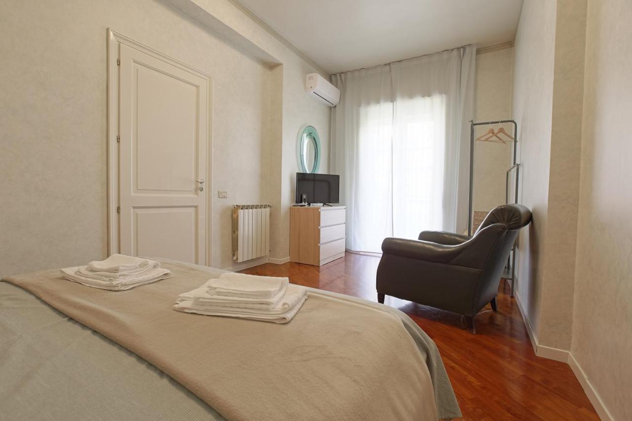 Profumo Di Zagara - Locazione Turistica Hotell Agrigento Exteriör bild