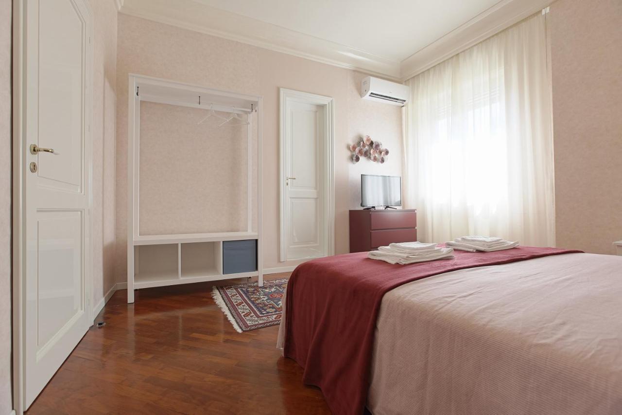 Profumo Di Zagara - Locazione Turistica Hotell Agrigento Exteriör bild
