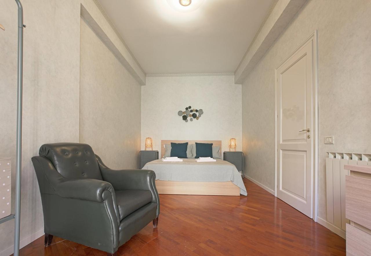 Profumo Di Zagara - Locazione Turistica Hotell Agrigento Exteriör bild