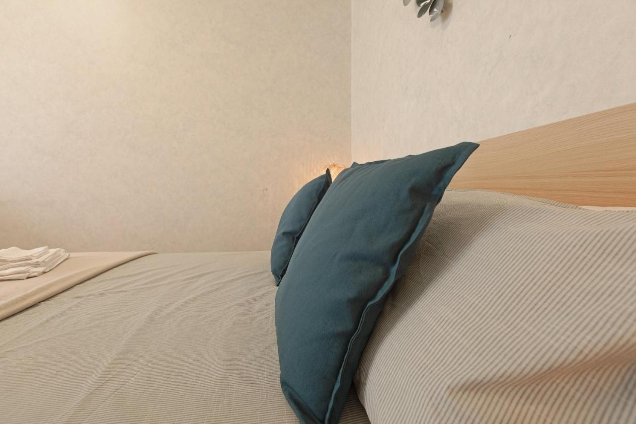 Profumo Di Zagara - Locazione Turistica Hotell Agrigento Exteriör bild