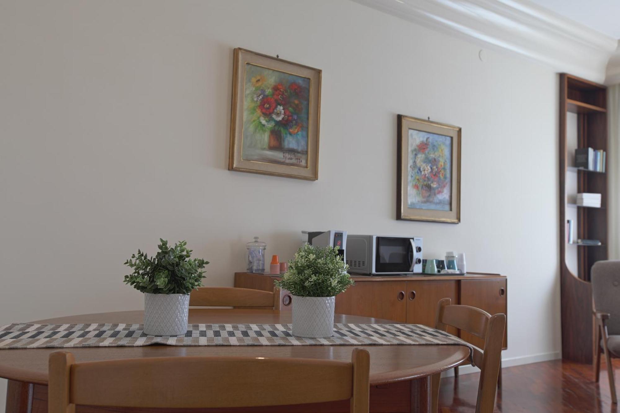 Profumo Di Zagara - Locazione Turistica Hotell Agrigento Exteriör bild