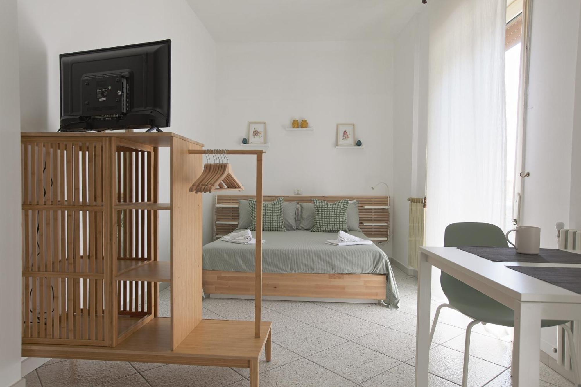 Profumo Di Zagara - Locazione Turistica Hotell Agrigento Exteriör bild