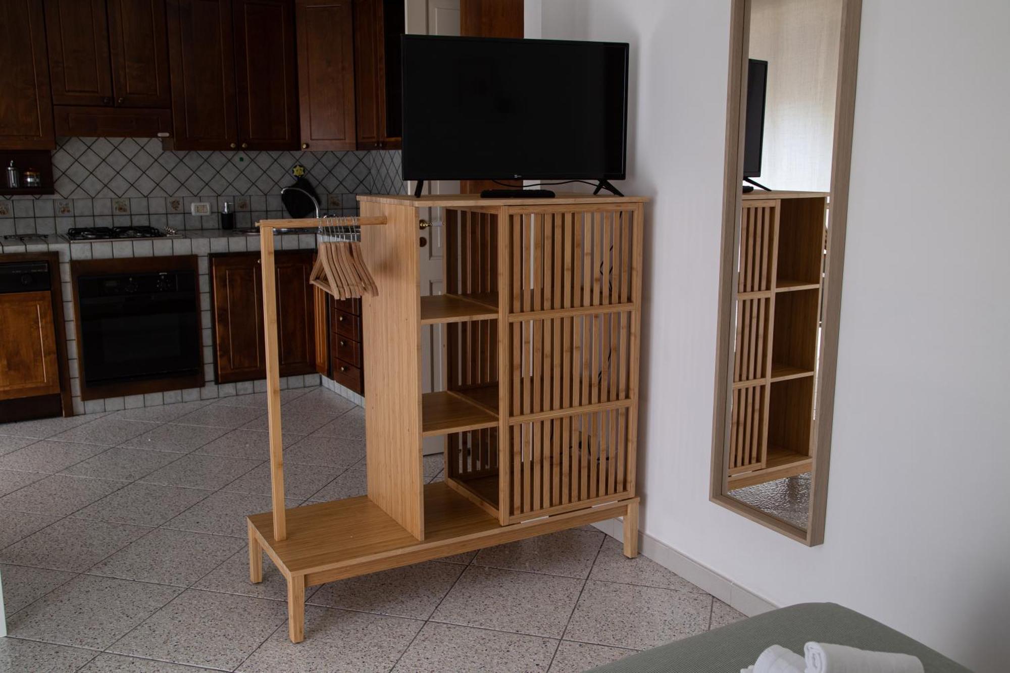 Profumo Di Zagara - Locazione Turistica Hotell Agrigento Exteriör bild
