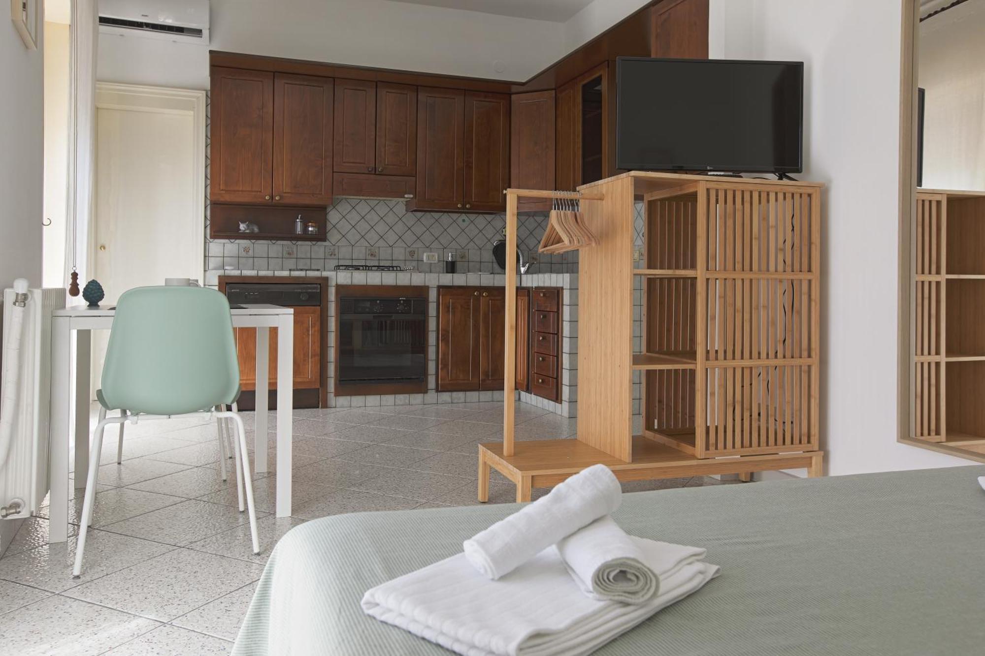 Profumo Di Zagara - Locazione Turistica Hotell Agrigento Exteriör bild