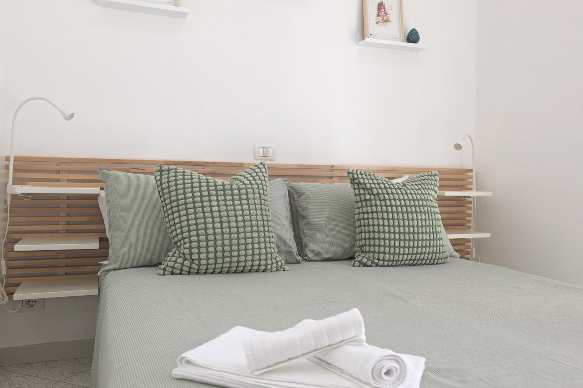 Profumo Di Zagara - Locazione Turistica Hotell Agrigento Exteriör bild