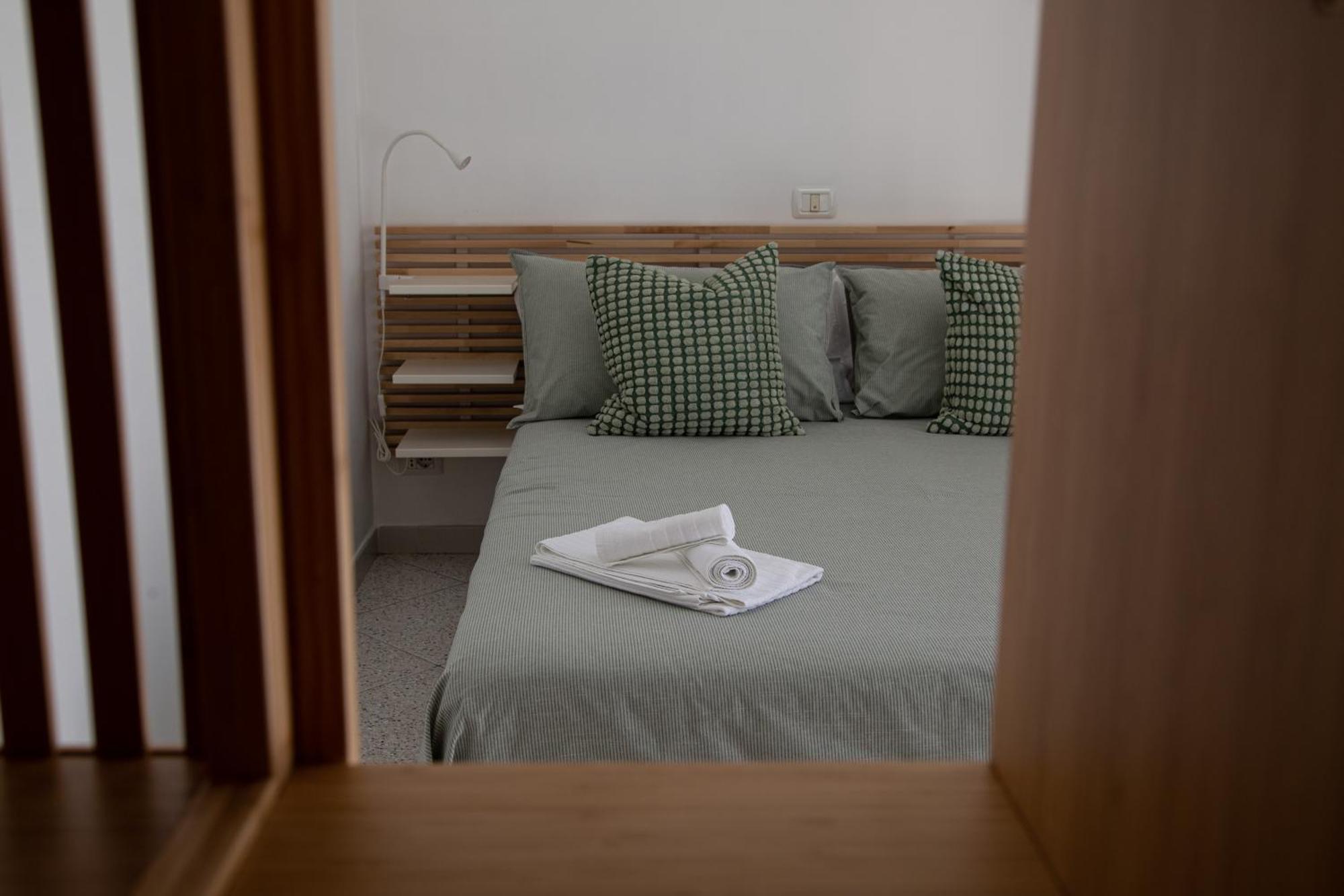 Profumo Di Zagara - Locazione Turistica Hotell Agrigento Exteriör bild
