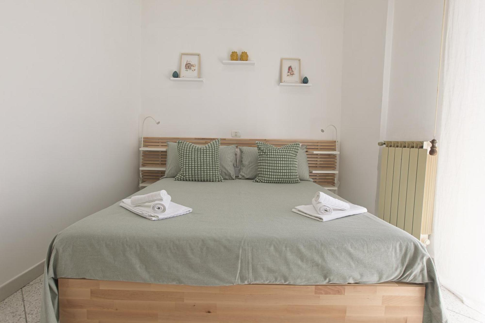 Profumo Di Zagara - Locazione Turistica Hotell Agrigento Exteriör bild