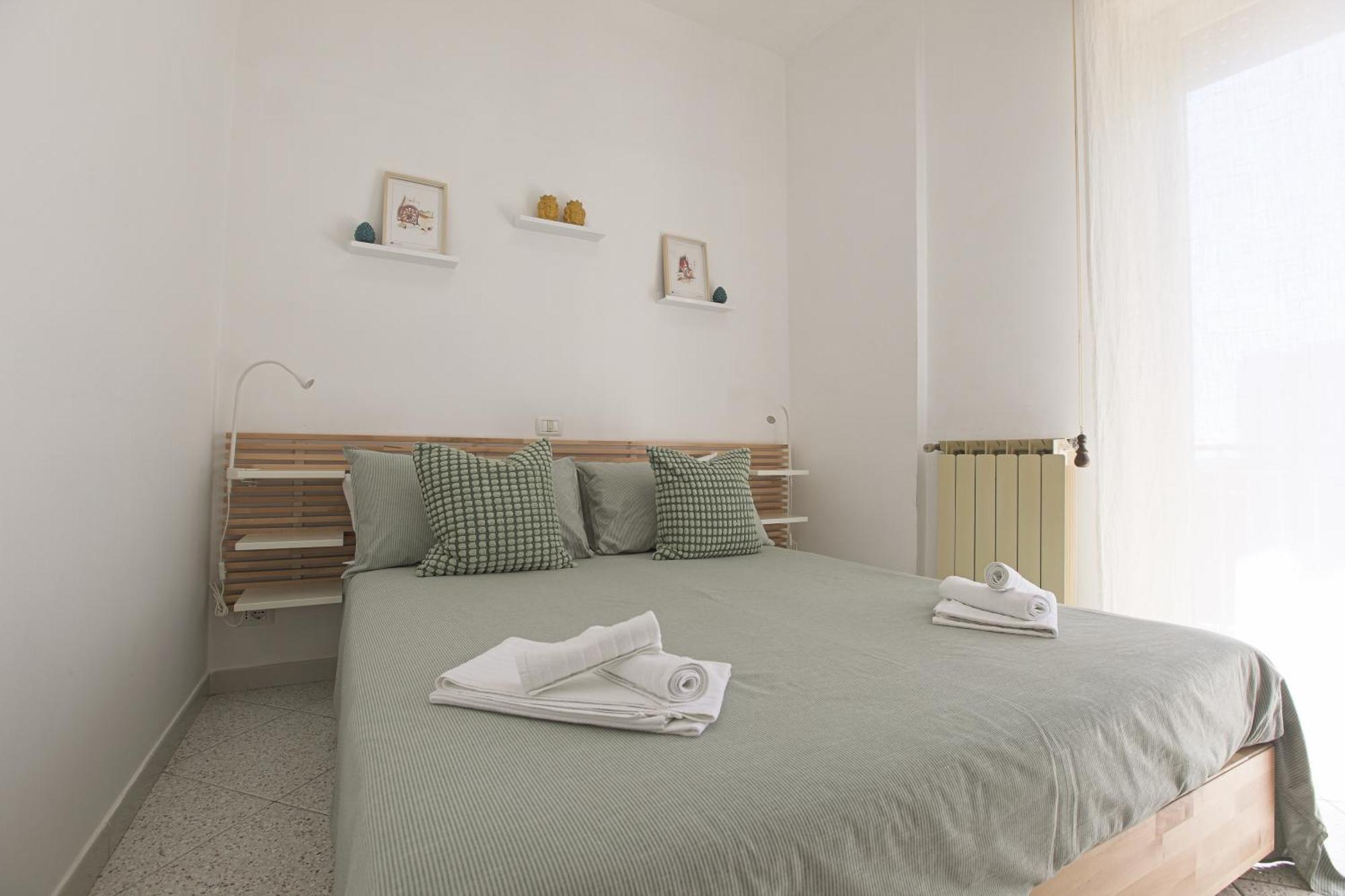 Profumo Di Zagara - Locazione Turistica Hotell Agrigento Exteriör bild