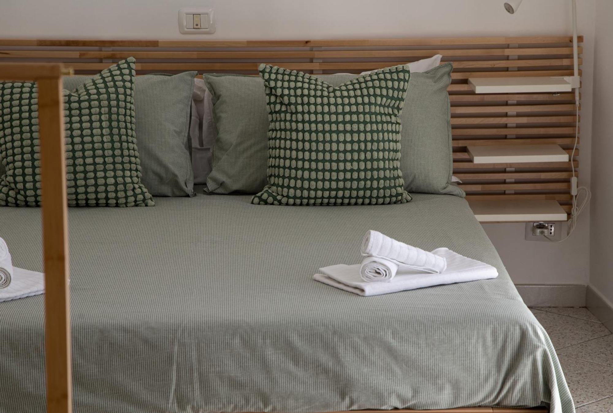 Profumo Di Zagara - Locazione Turistica Hotell Agrigento Exteriör bild